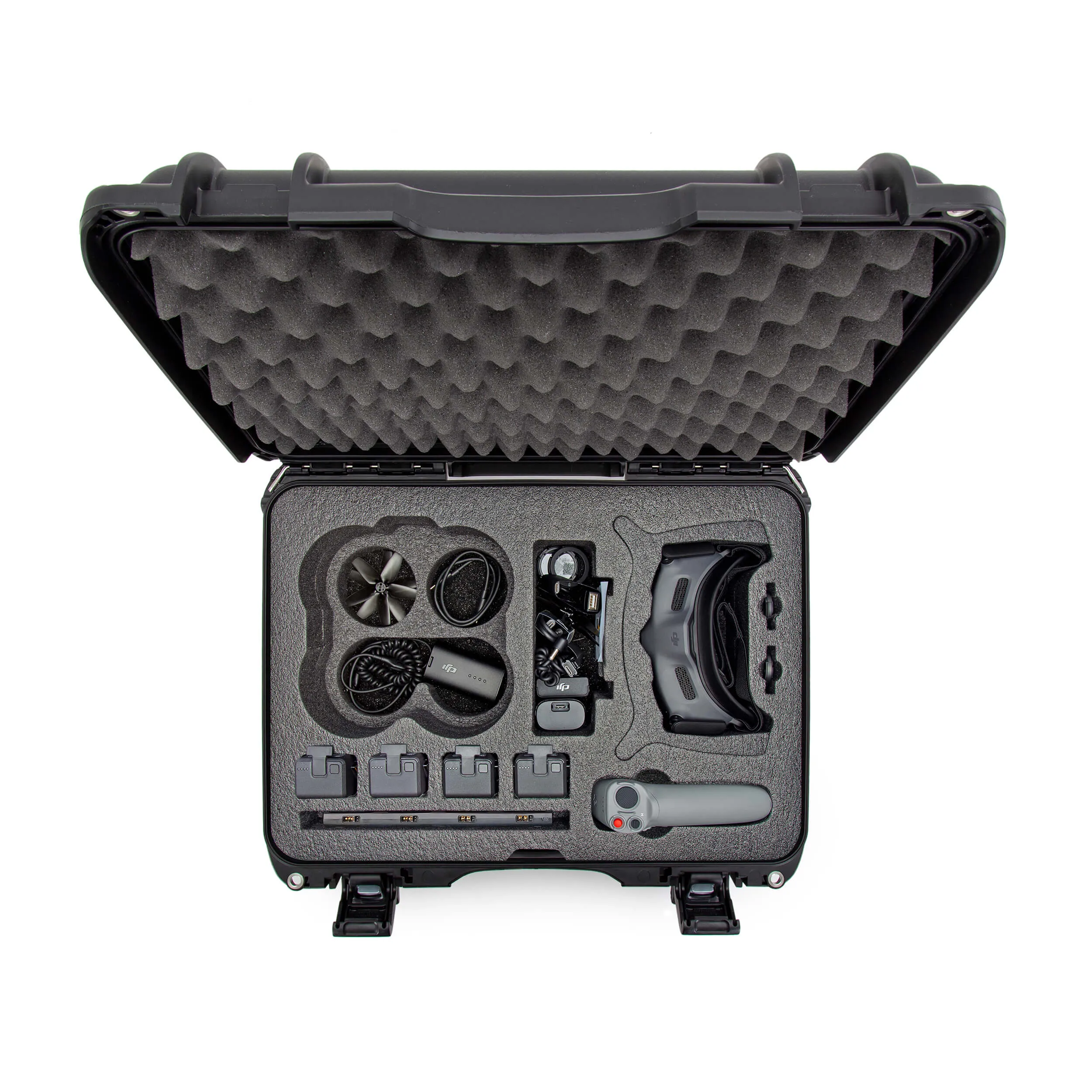 NANUK 925 For DJI™ Avata, Goggles And Fly More