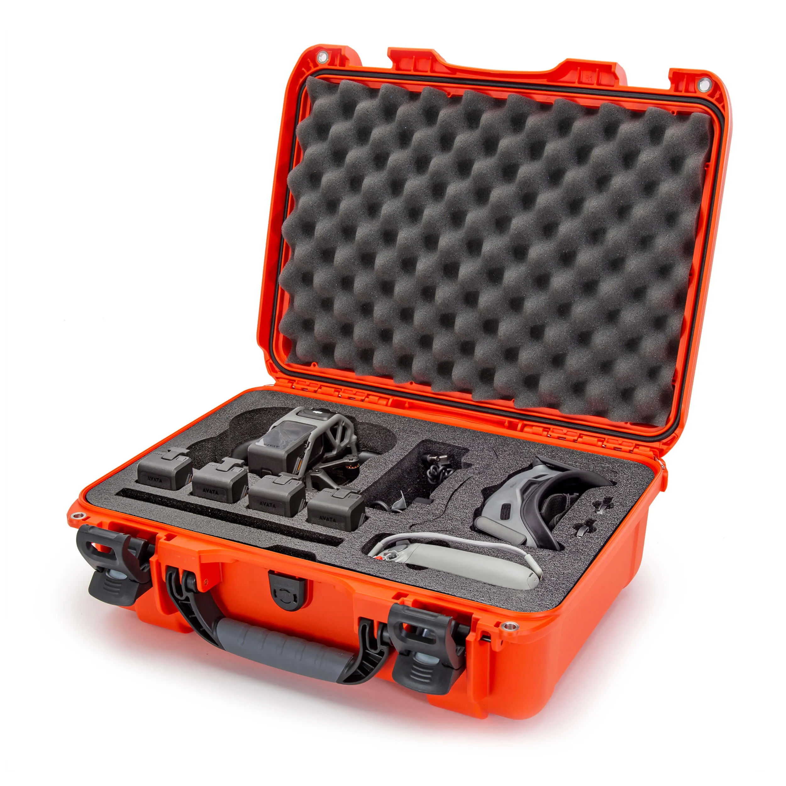 NANUK 925 For DJI™ Avata, Goggles And Fly More