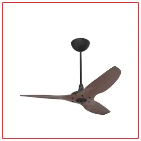 NSB Haiku H Bamboo (Variety of Colours) 52 Inch 7 Speed Settings with Remote Control Ceiling Fan