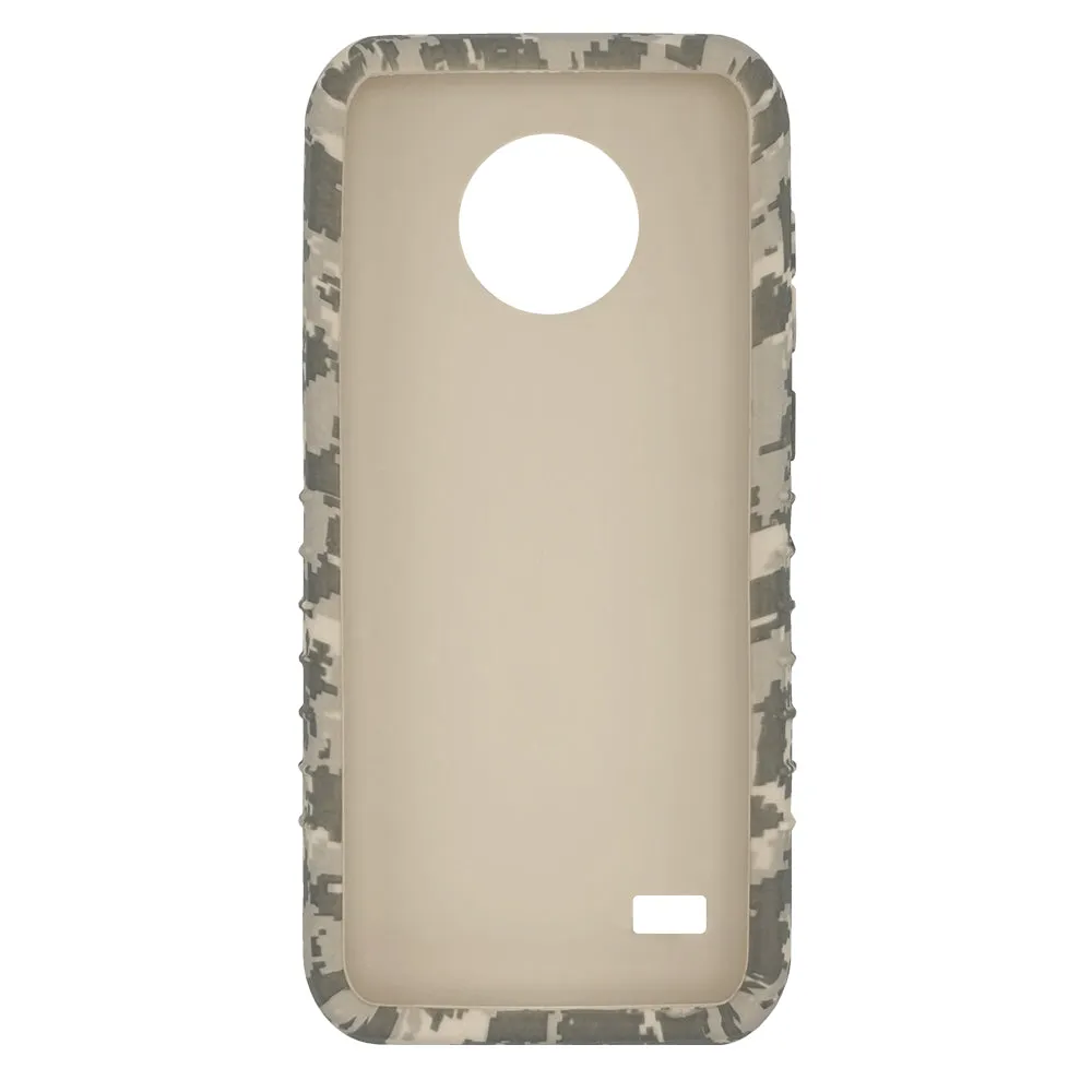 Omnipod® 5 Case with Dexcom G7 Cutout- Digital Camo