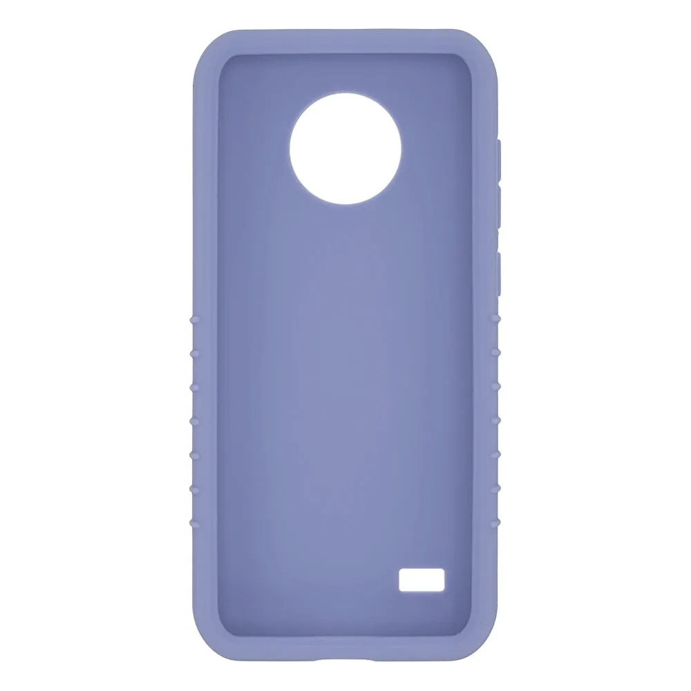 Omnipod® 5 Case with Dexcom G7 Cutout- Periwinkle