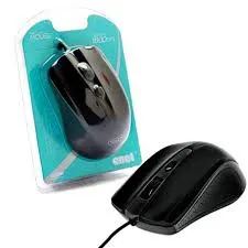 Optical Mouse-USB ENET