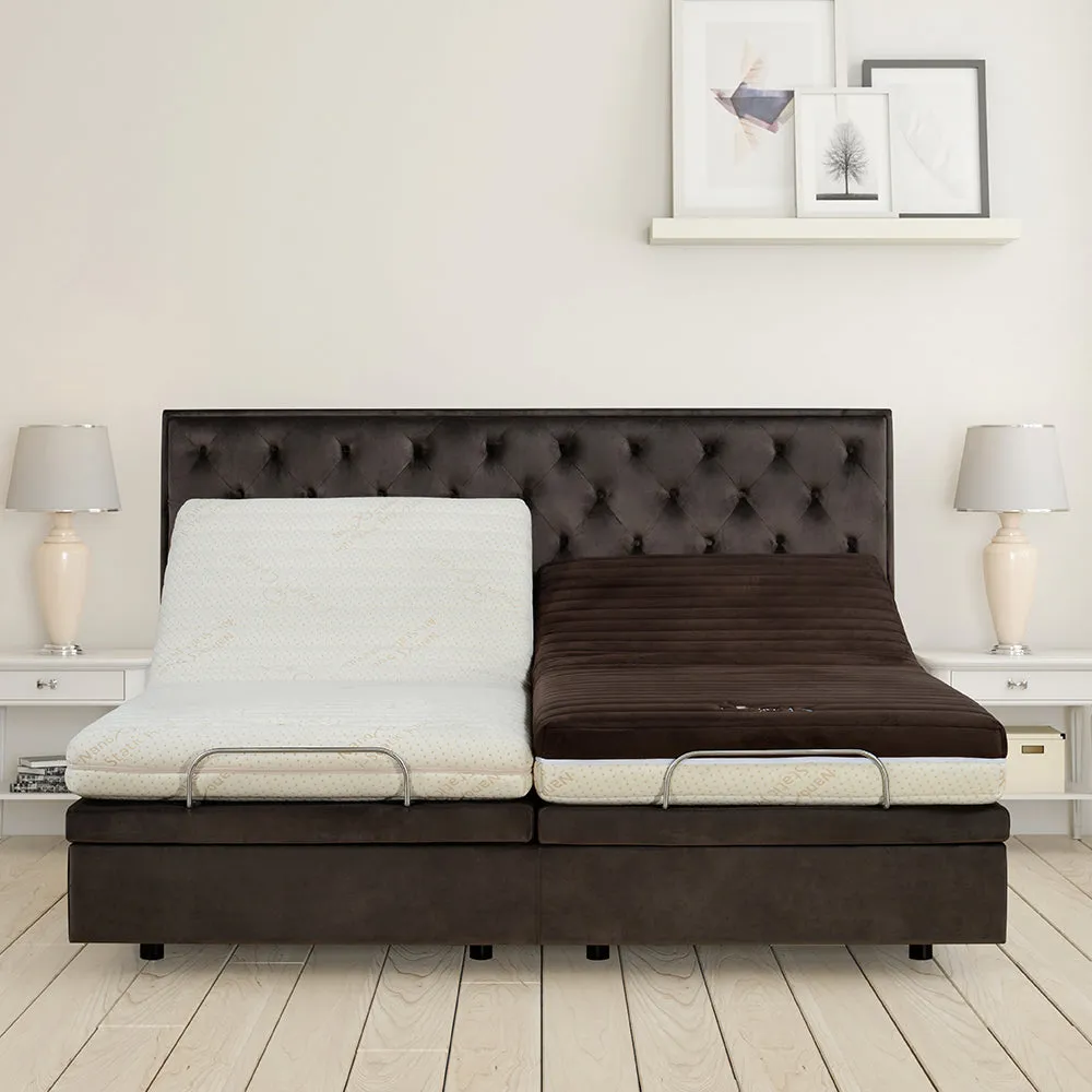 Oxford Adjustable Bed IV