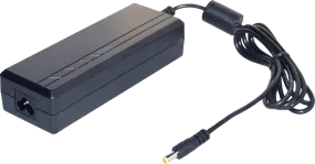 Pegasus Astro Power Supply Unit 12V/10A - 2.1mm plug (for PPB and other Pegasus Astro Products) with cord (EU, US. UK, AUS)