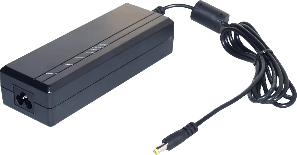 Pegasus Astro Power Supply Unit 12V/10A - 2.1mm plug (for PPB and other Pegasus Astro Products) with cord (EU, US. UK, AUS)