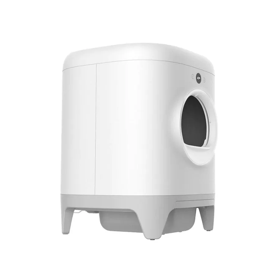 Petkit Pura X Automated Self Clean Cat Litter Box