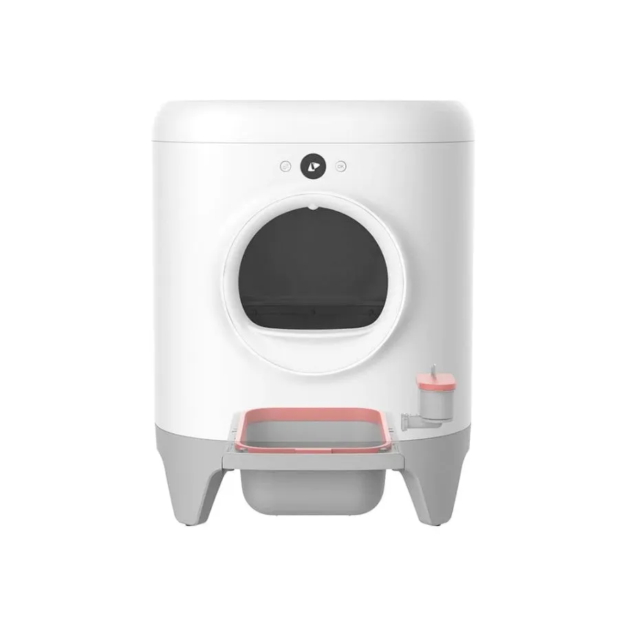 Petkit Pura X Automated Self Clean Cat Litter Box