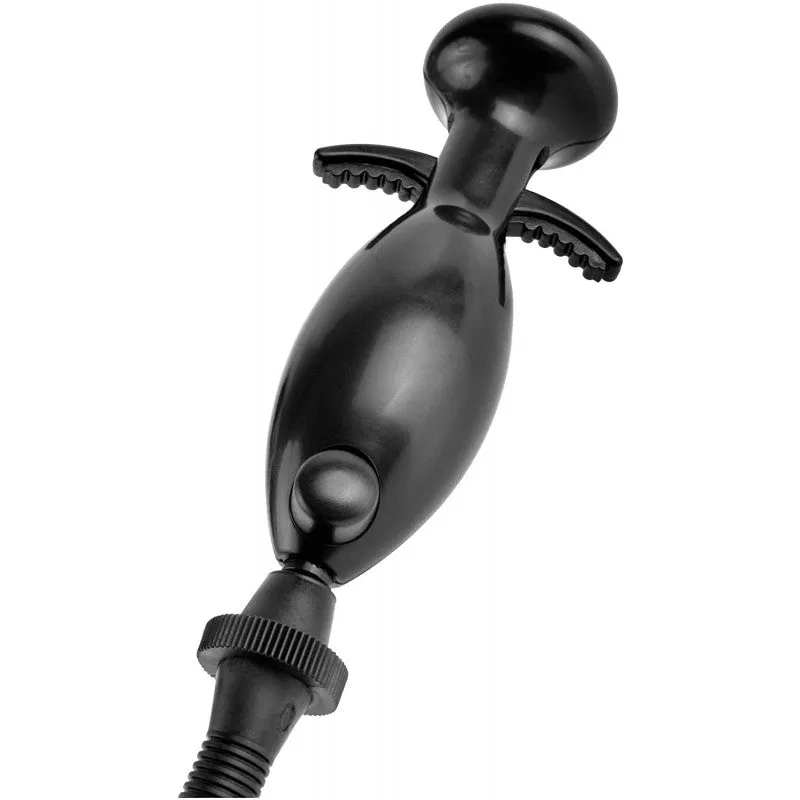 Pipedream Fetish Fantasy Extreme VIBRATING PUSSY PUMP