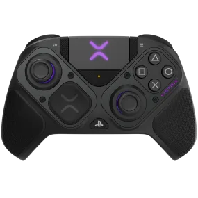 PlayStation 5, PlayStation 4 & PC Victrix Pro BFG Wireless Controller Black