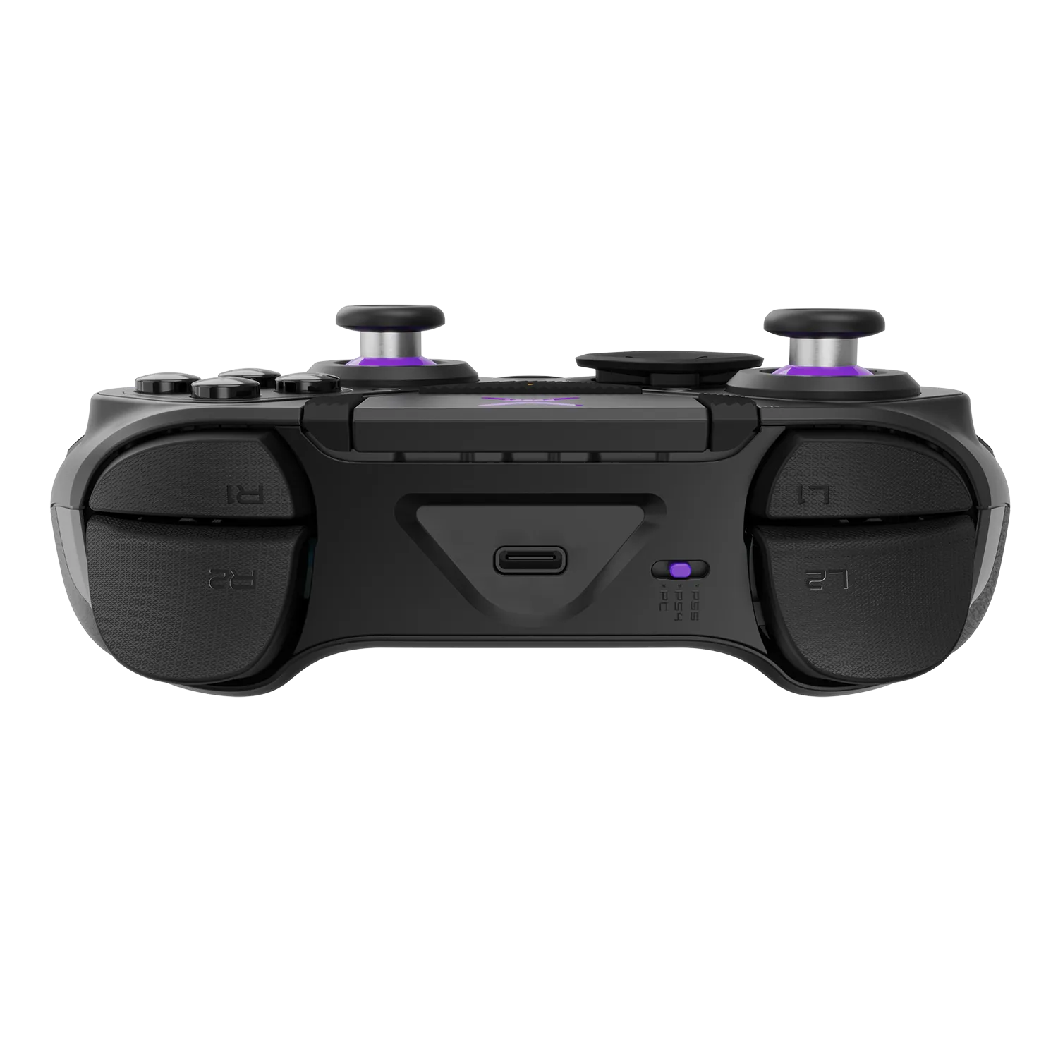 PlayStation 5, PlayStation 4 & PC Victrix Pro BFG Wireless Controller Black