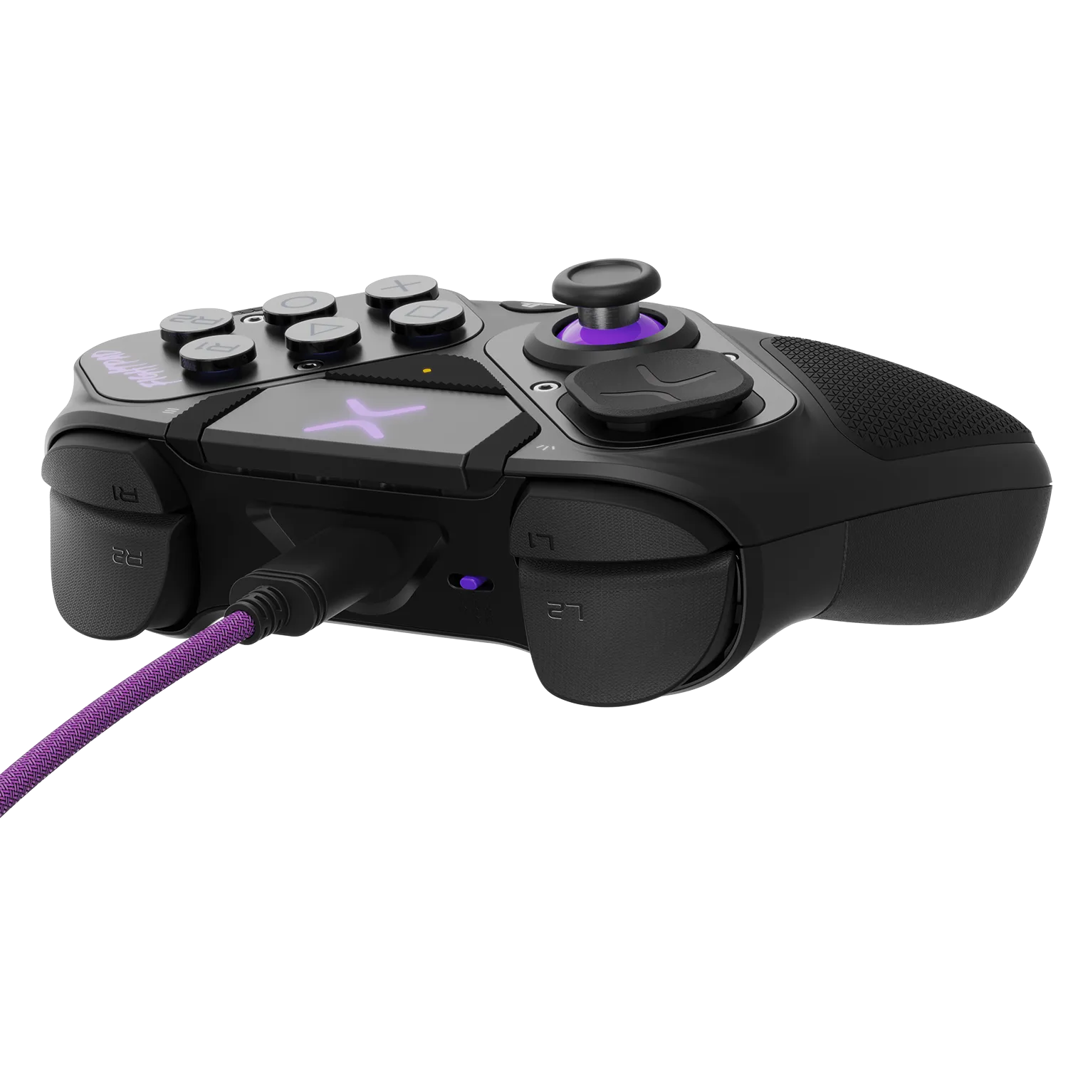 PlayStation 5, PlayStation 4 & PC Victrix Pro BFG Wireless Controller Black