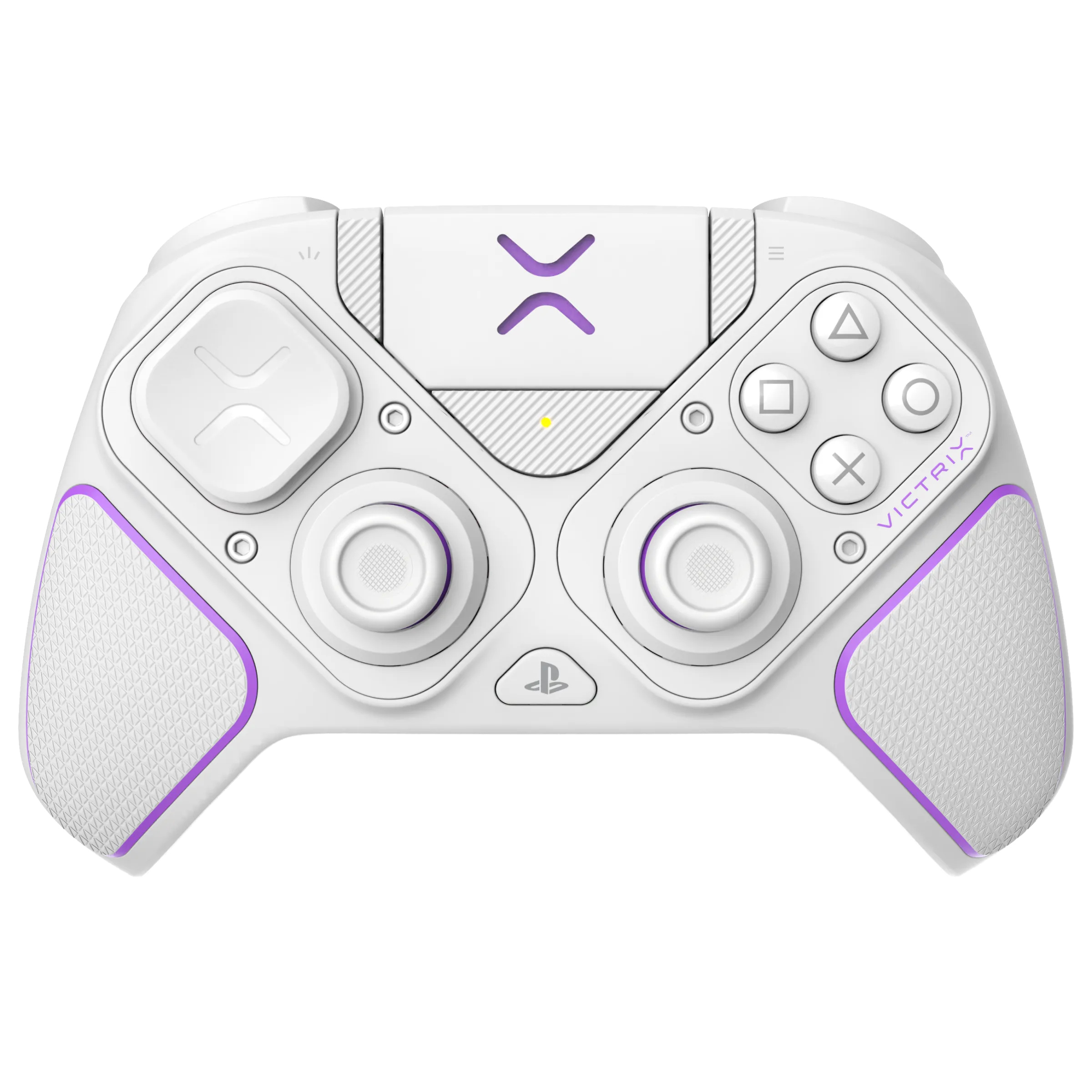 PlayStation 5, PlayStation 4 & PC Victrix Pro BFG Wireless Controller White