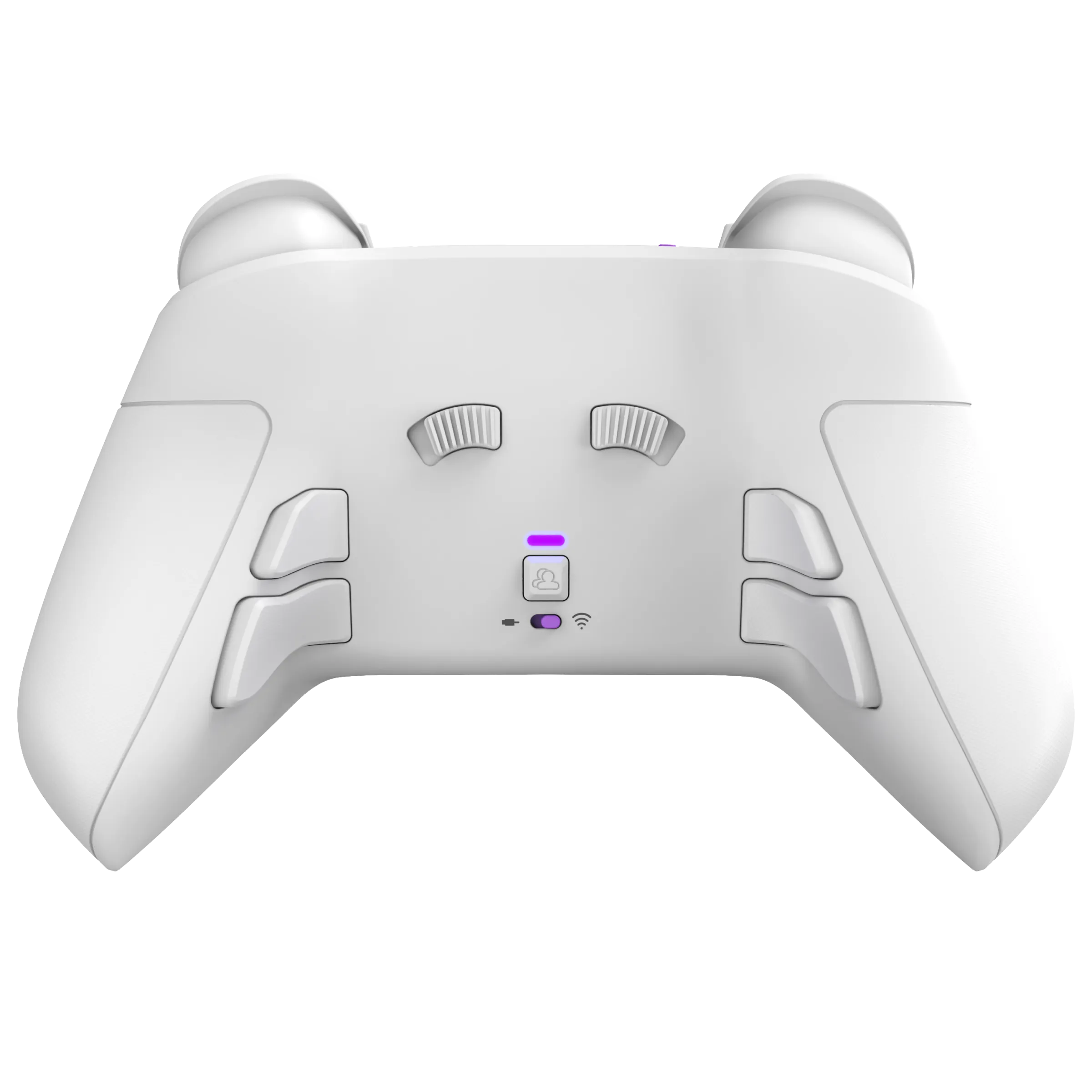 PlayStation 5, PlayStation 4 & PC Victrix Pro BFG Wireless Controller White