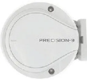 Precision-9 Compass