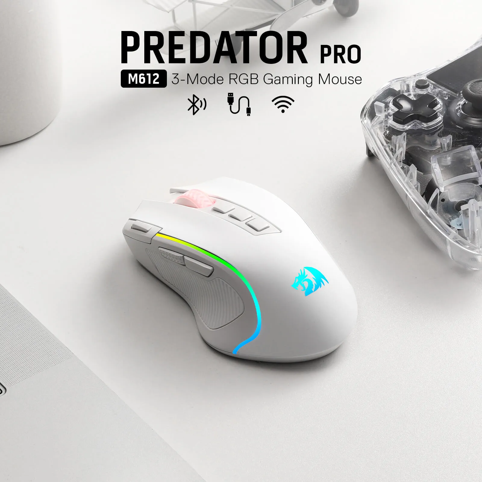 PREDATOR M612 PRO