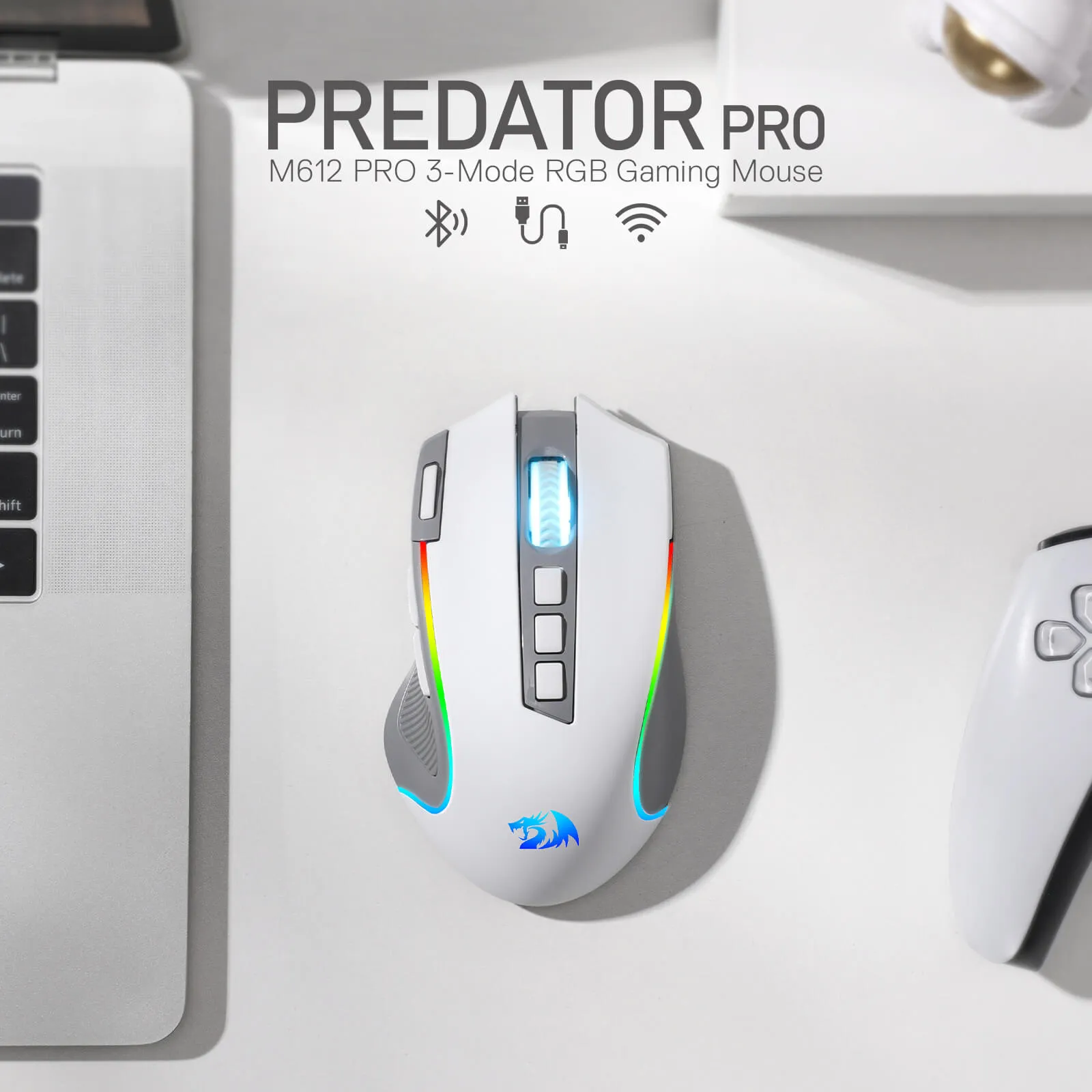 PREDATOR M612 PRO