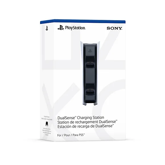 PS5 Dualsense Charging Station (Export)