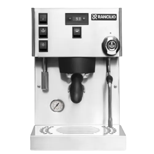 Rancilio Silvia Pro X