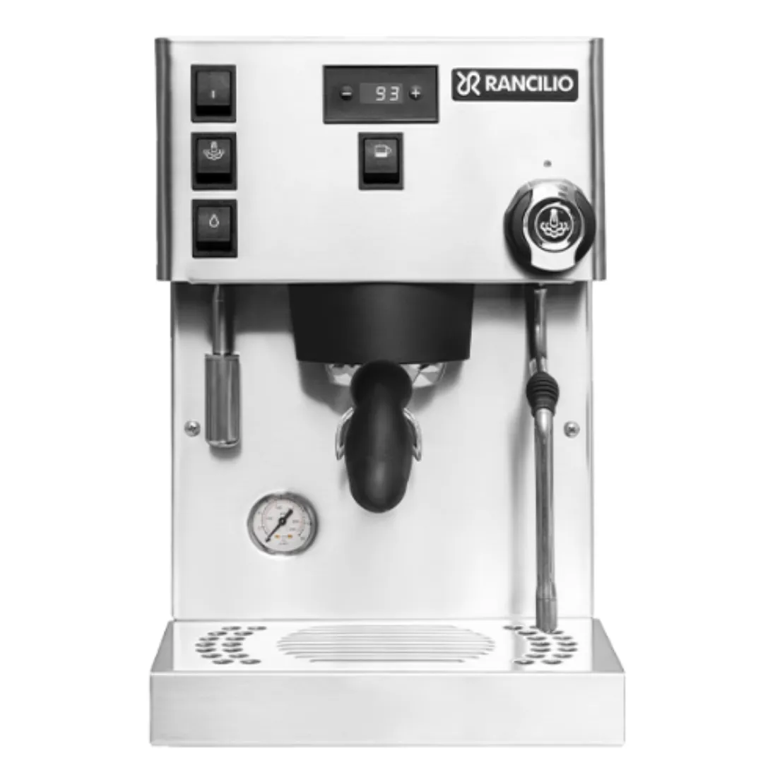 Rancilio Silvia Pro X