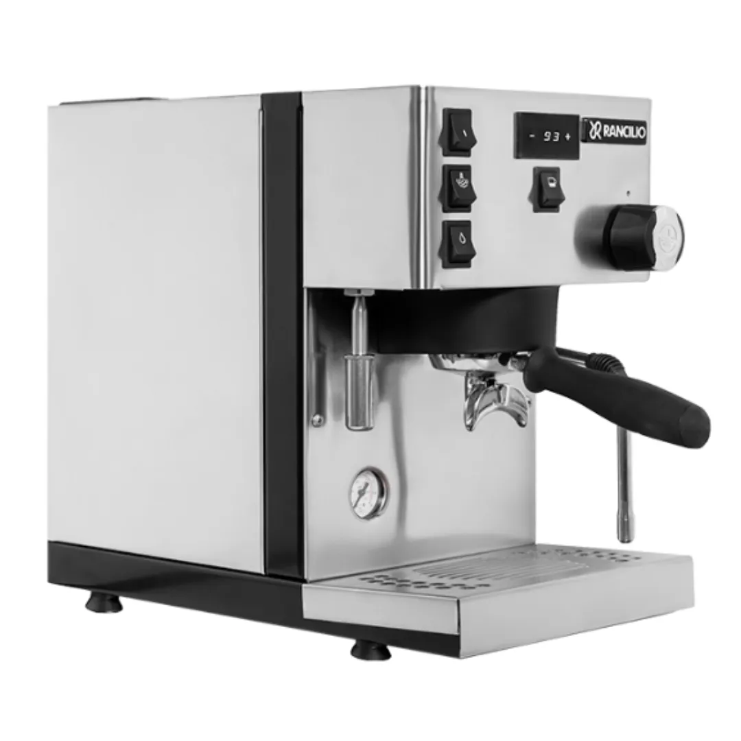 Rancilio Silvia Pro X