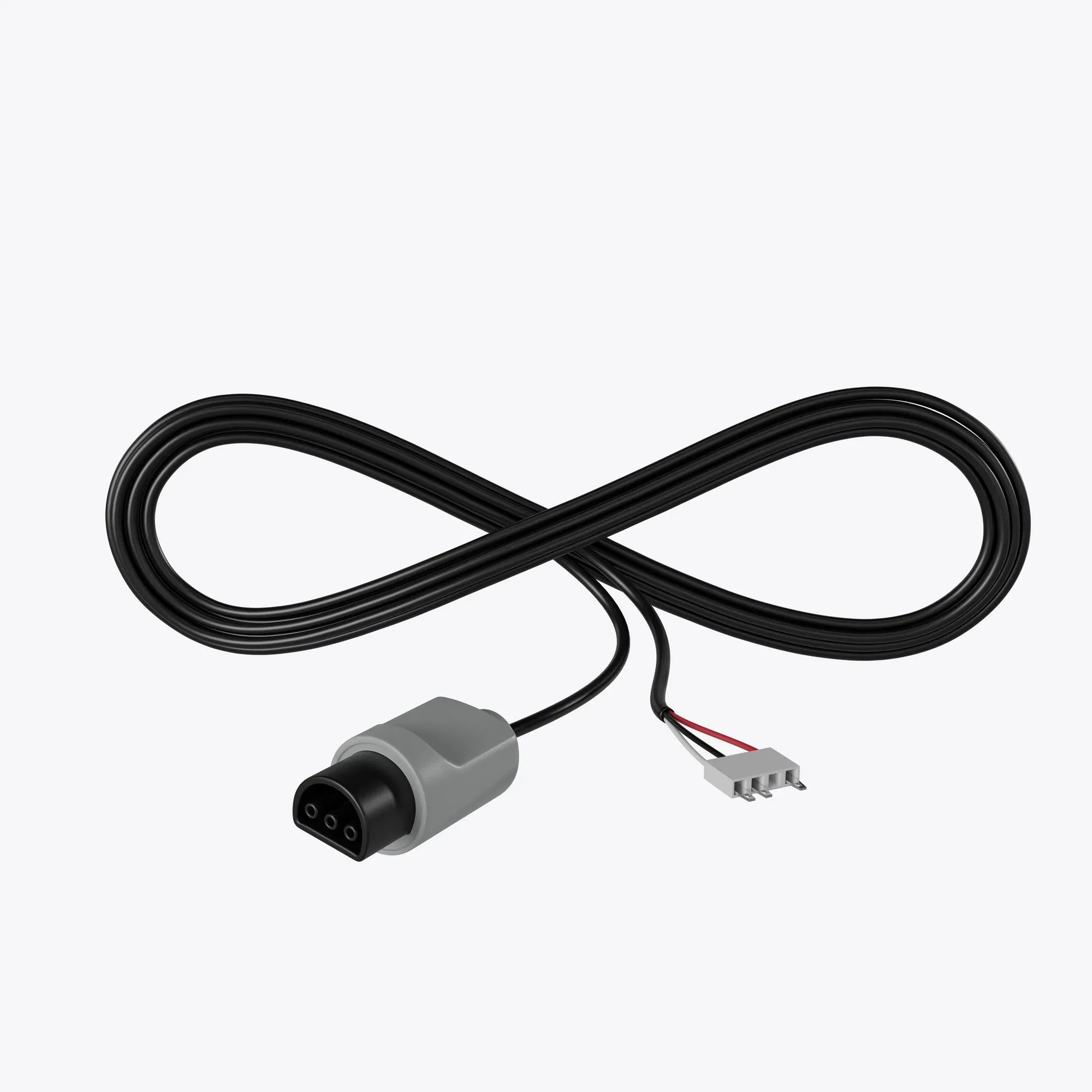 Replacement Controller Cable for N64 - XYAB