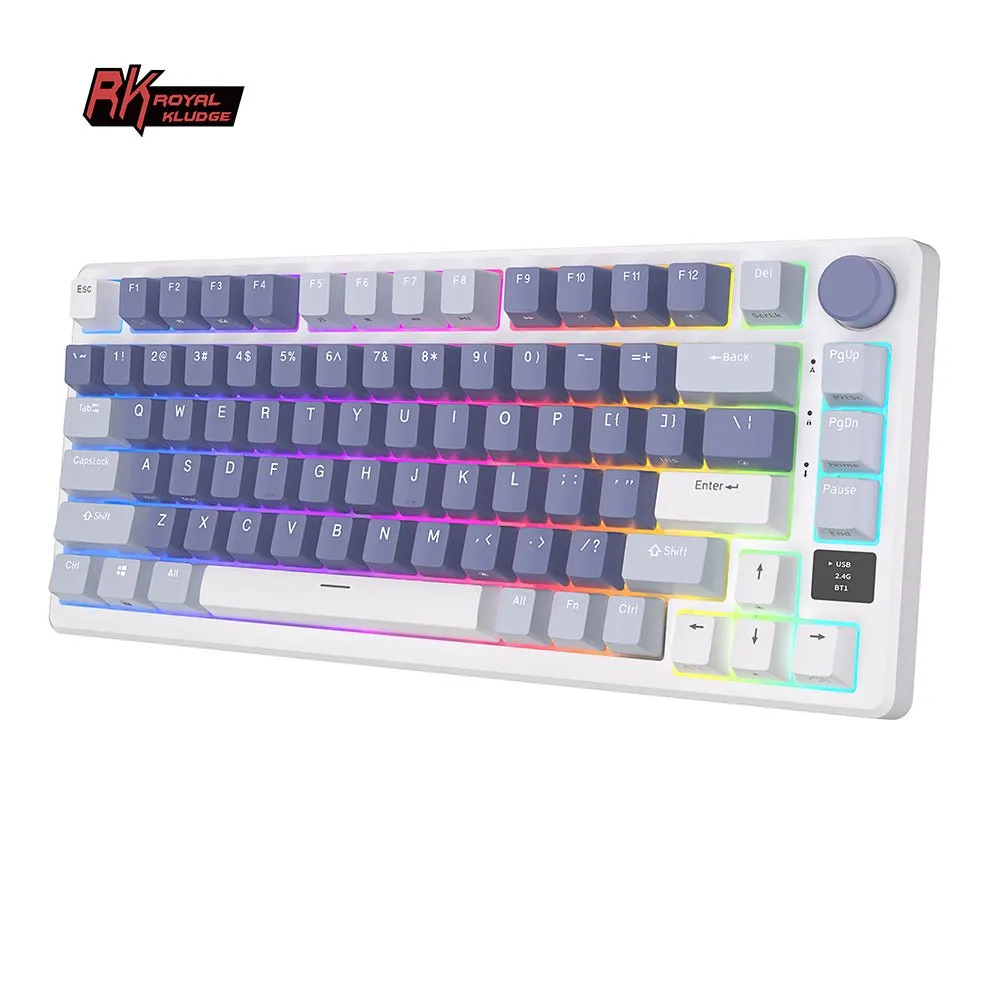 Royal Kludge RK M75 Mechanical Keyboard