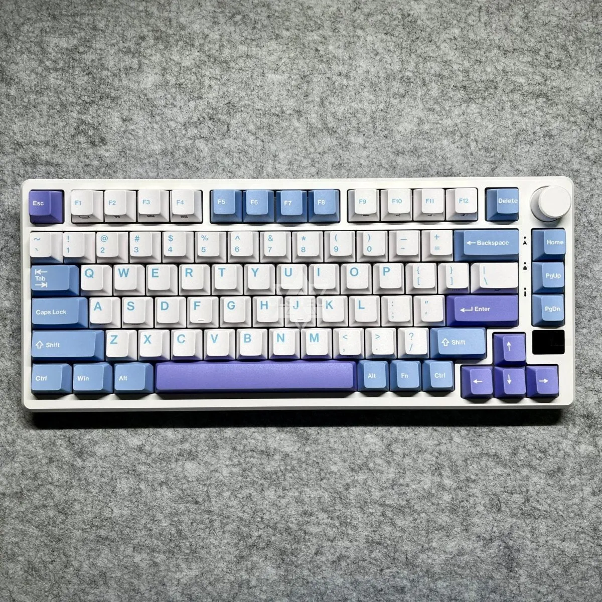 Royal Kludge RK M75 Mechanical Keyboard