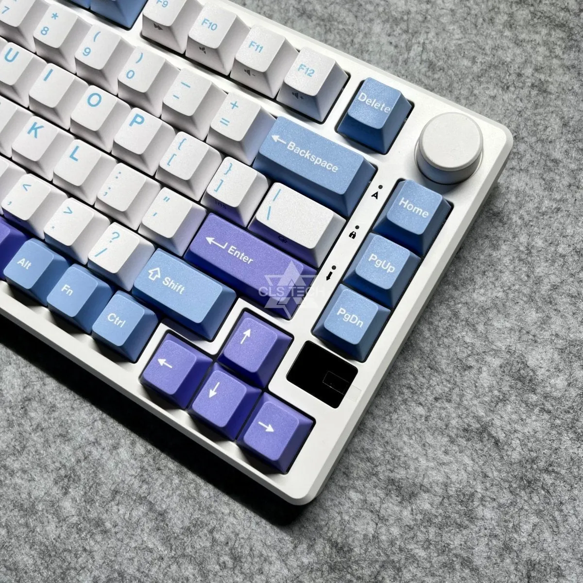 Royal Kludge RK M75 Mechanical Keyboard