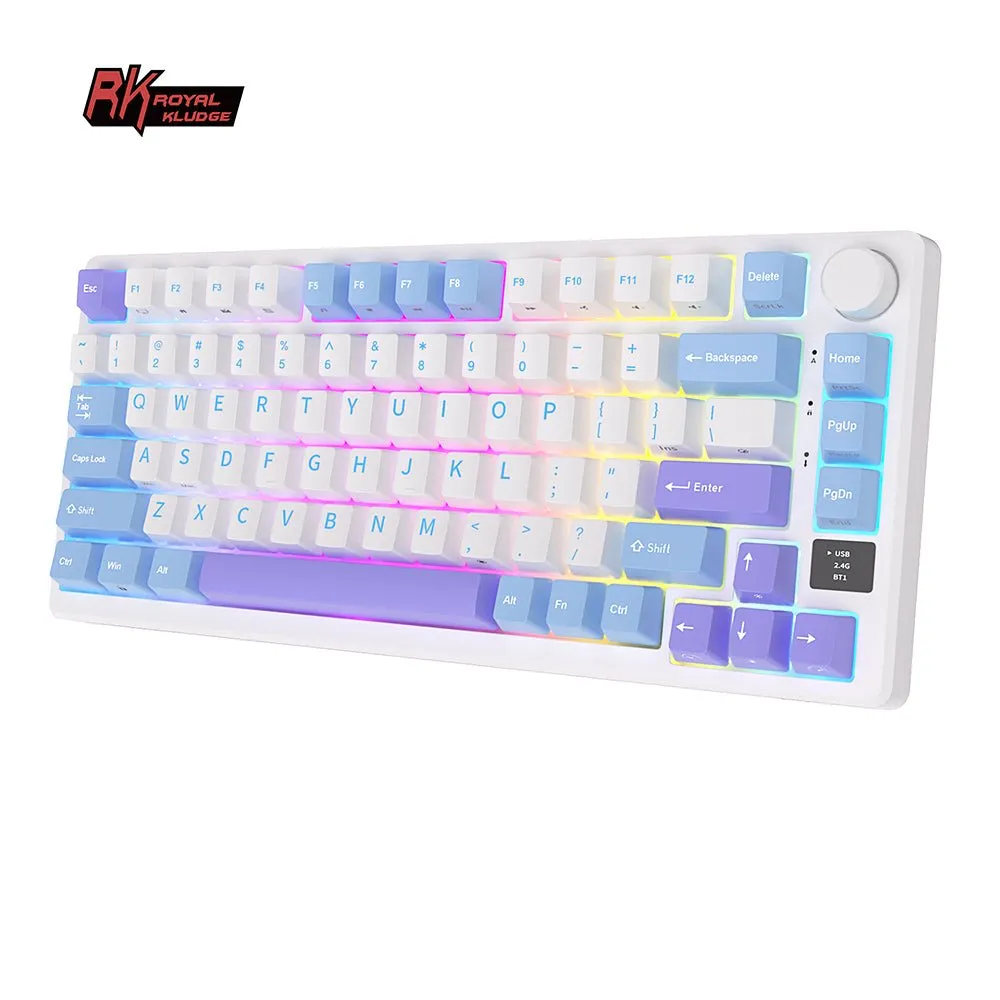 Royal Kludge RK M75 Mechanical Keyboard