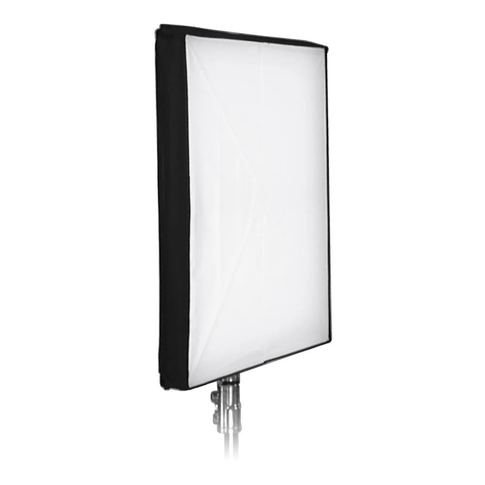 SkyFiller Wings LED Lighting SFW-150SS - 2x2 150w Bi-Color Folding LED Panel Lighting from Fotodiox