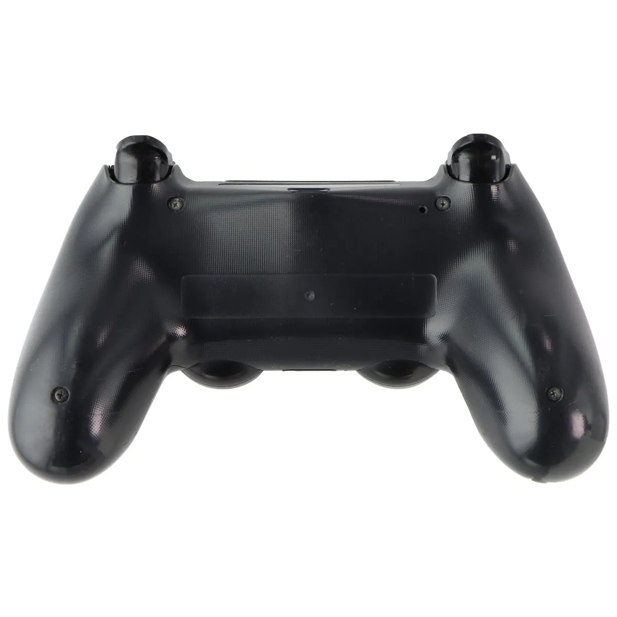 Sony DualShock 4 Wireless Controller for PlayStation 4 (CUH-ZCT2U) - Jet Black