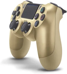 Sony DUALSHOCK 4 Wireless Controller for PlayStation 4 - Gold