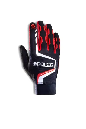 Sparco Hypergrip   Non SFI Gaming Gloves Perfect for Autocross