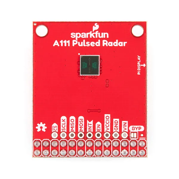 SparkFun Pulsed Radar Breakout - A111