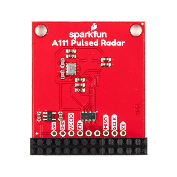 SparkFun Pulsed Radar Breakout - A111