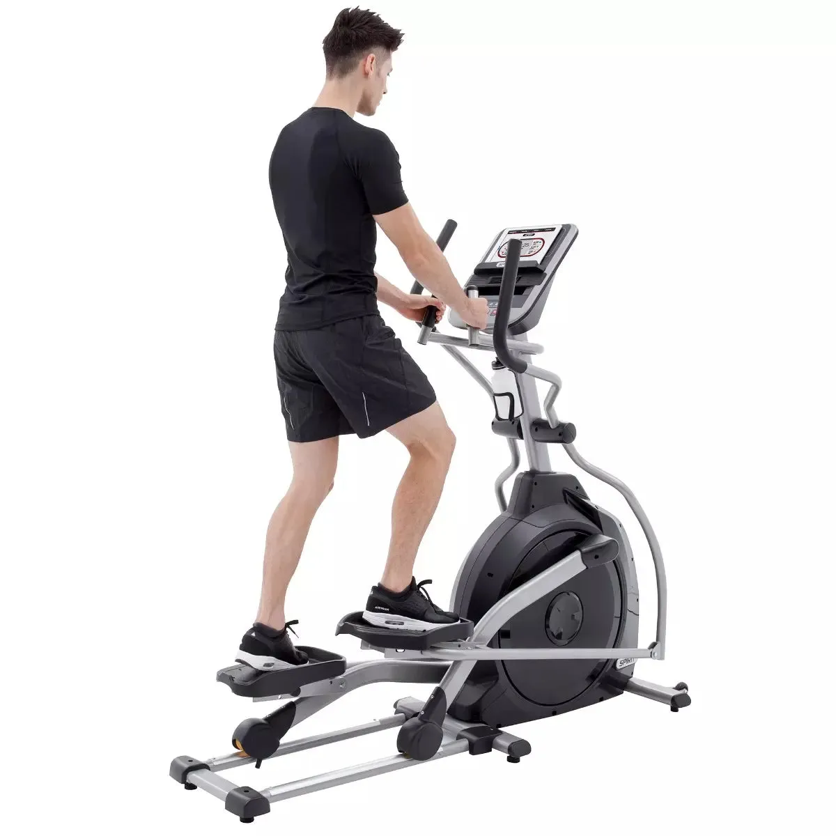 Spirit XE195 Elliptical