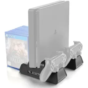 Vertical Stand for Sony PS4