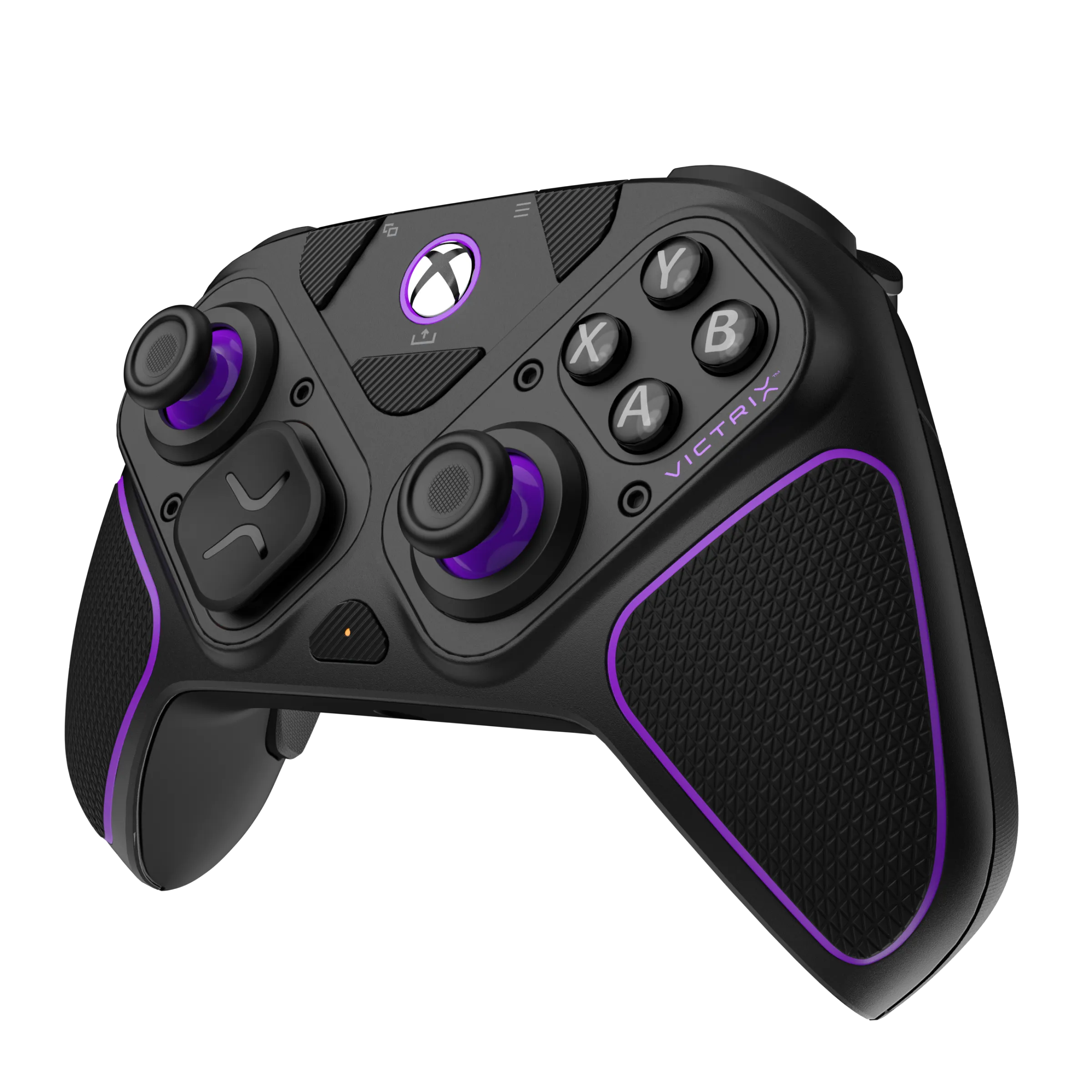 Xbox Series X|S & PC Victrix Pro BFG Wireless Controller Black