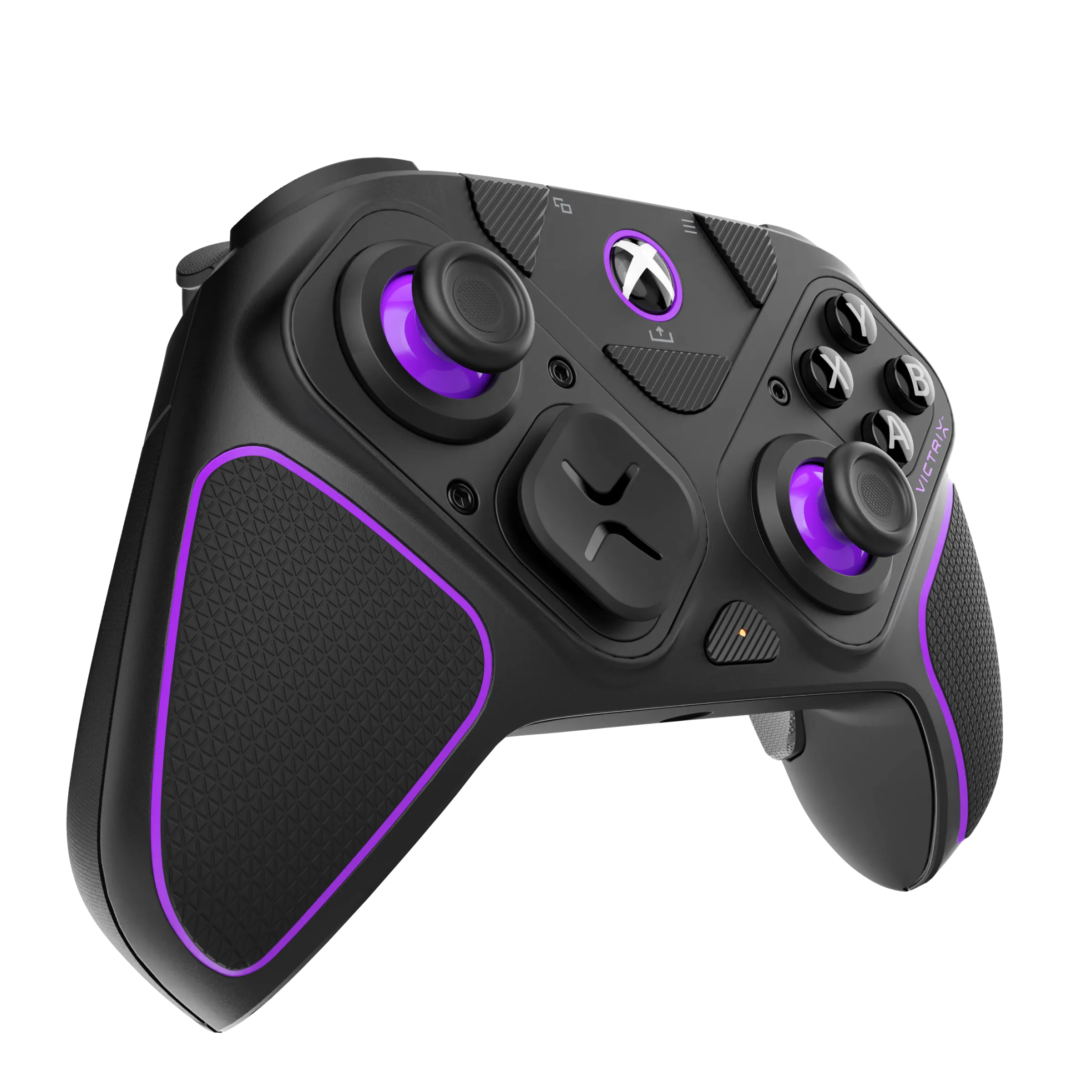 Xbox Series X|S & PC Victrix Pro BFG Wireless Controller Black