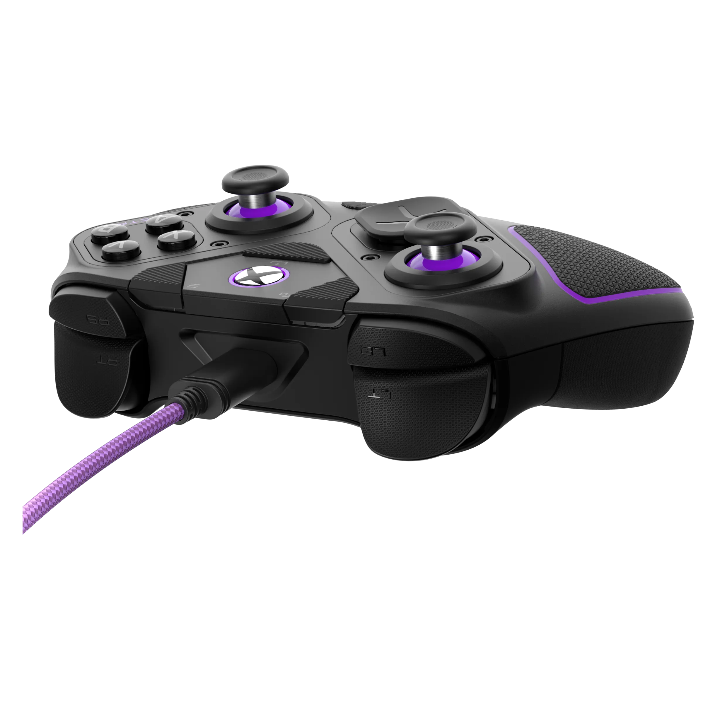 Xbox Series X|S & PC Victrix Pro BFG Wireless Controller Black