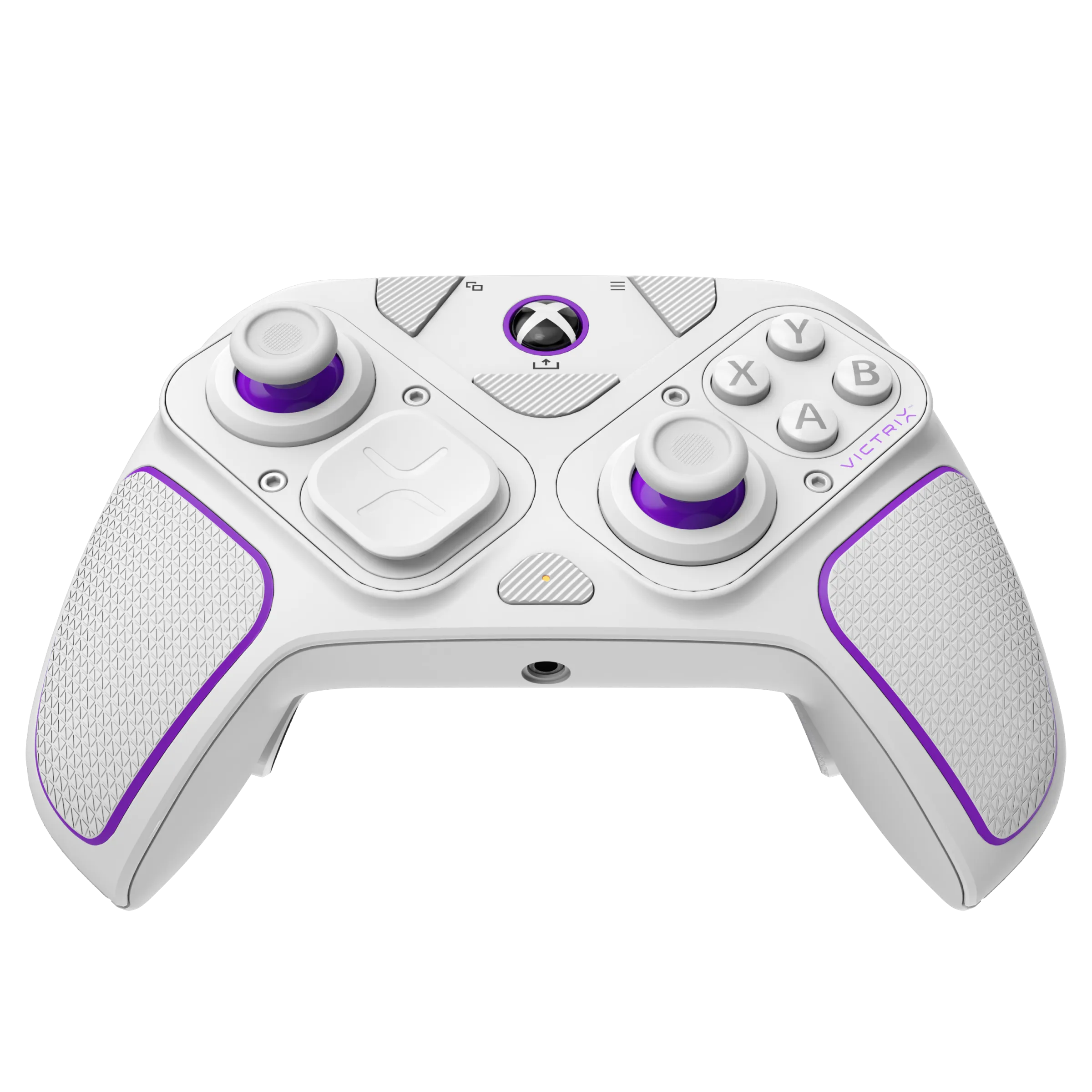 Xbox Series X|S & PC Victrix Pro BFG Wireless Controller White