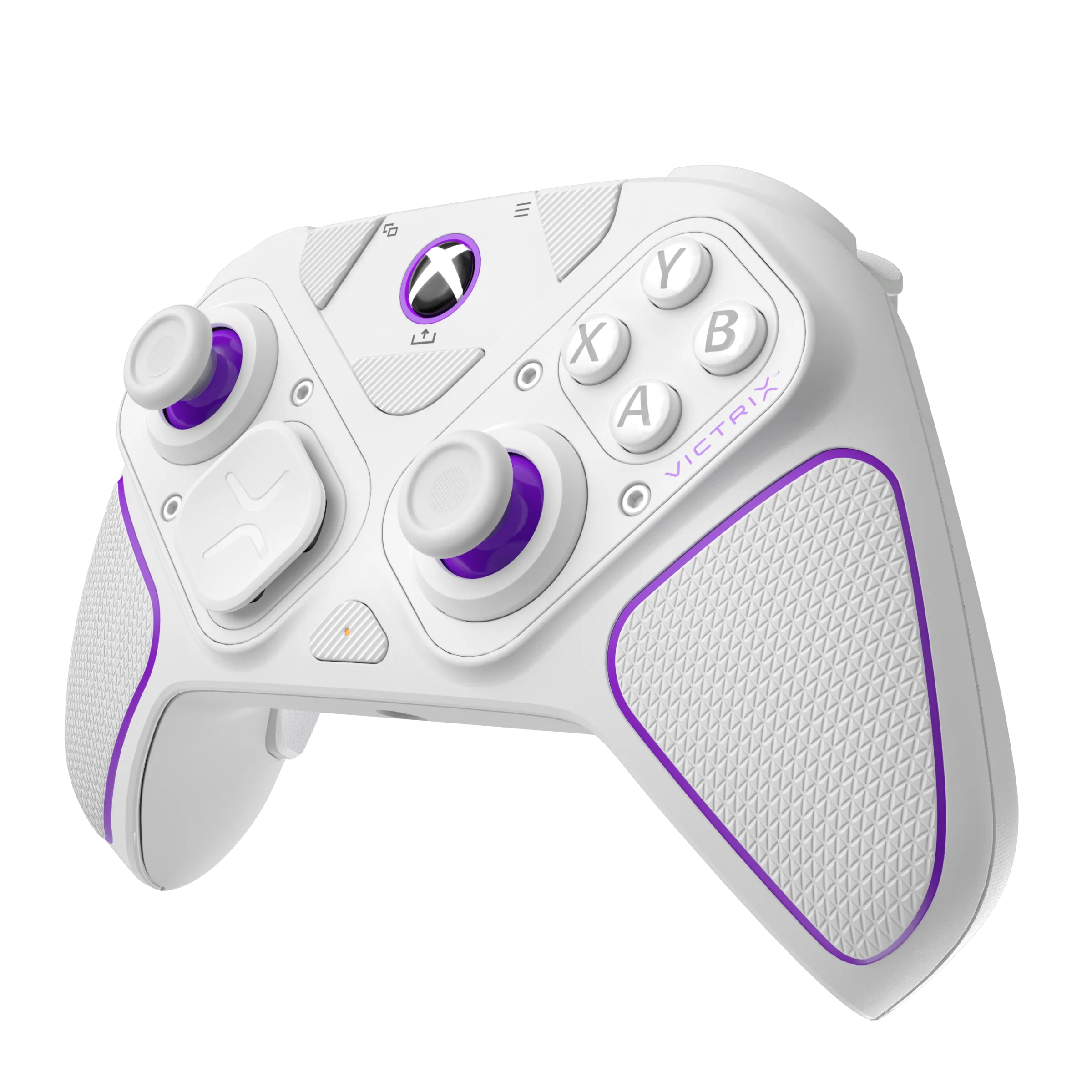 Xbox Series X|S & PC Victrix Pro BFG Wireless Controller White