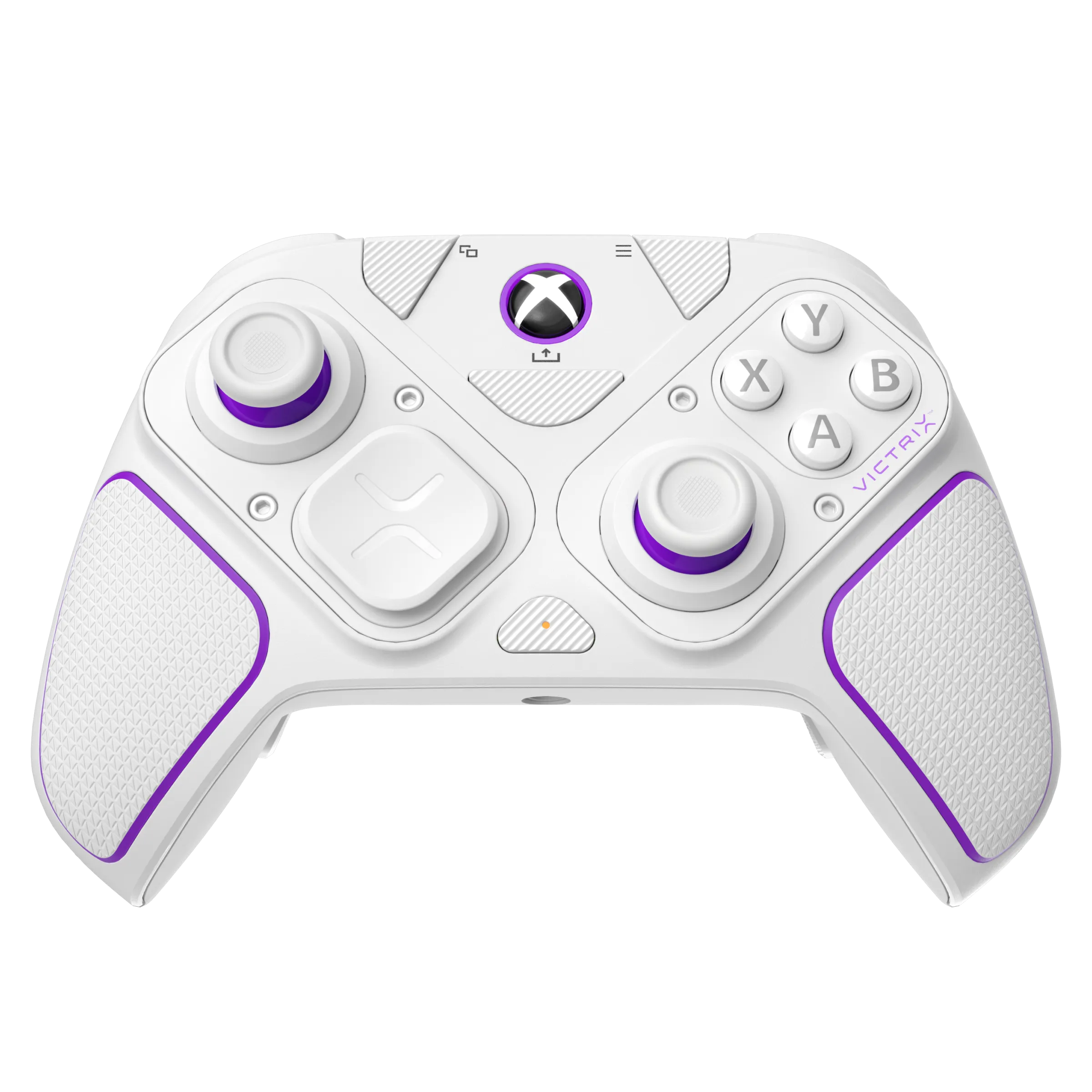 Xbox Series X|S & PC Victrix Pro BFG Wireless Controller White