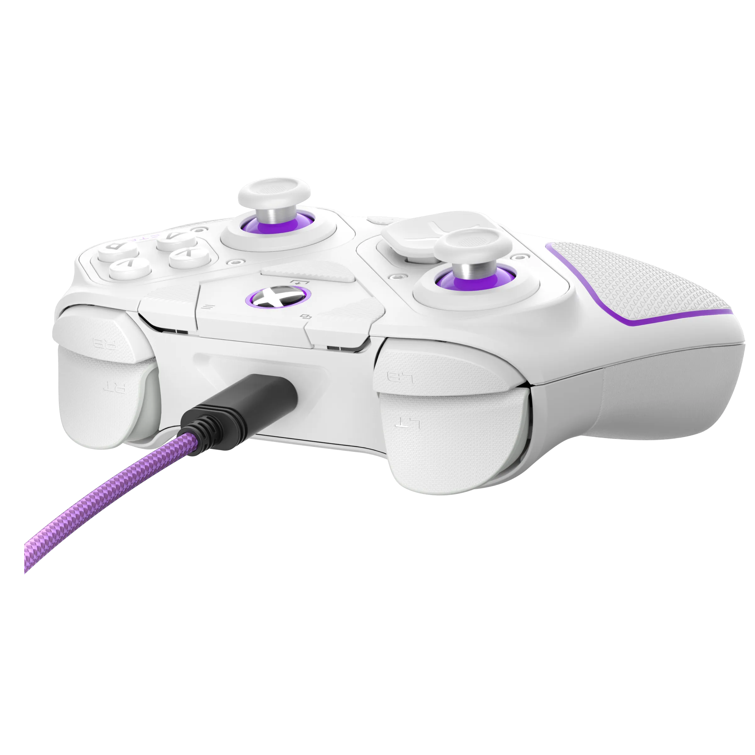 Xbox Series X|S & PC Victrix Pro BFG Wireless Controller White