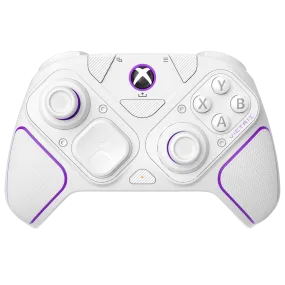 Xbox Series X|S & PC Victrix Pro BFG Wireless Controller White