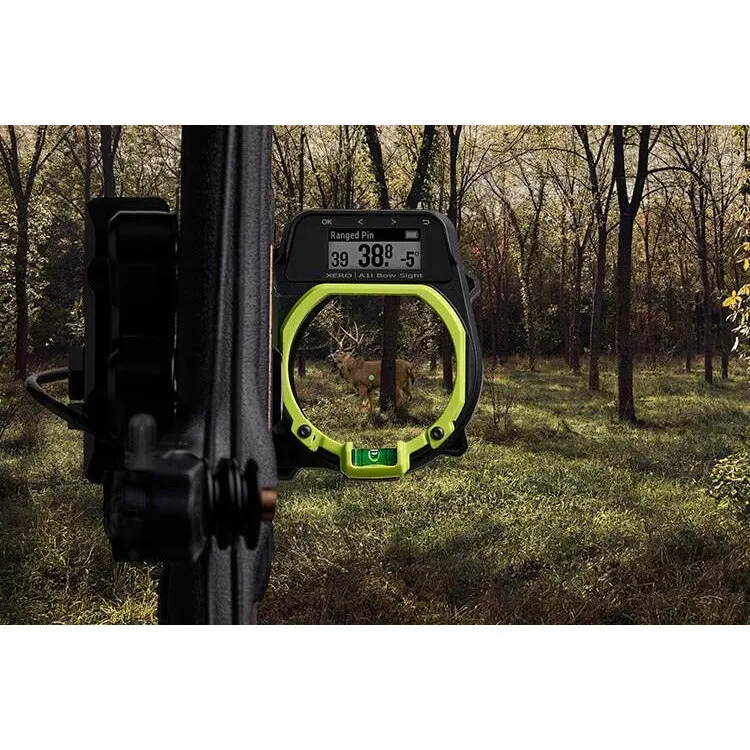 Xero A1 Bow Sight