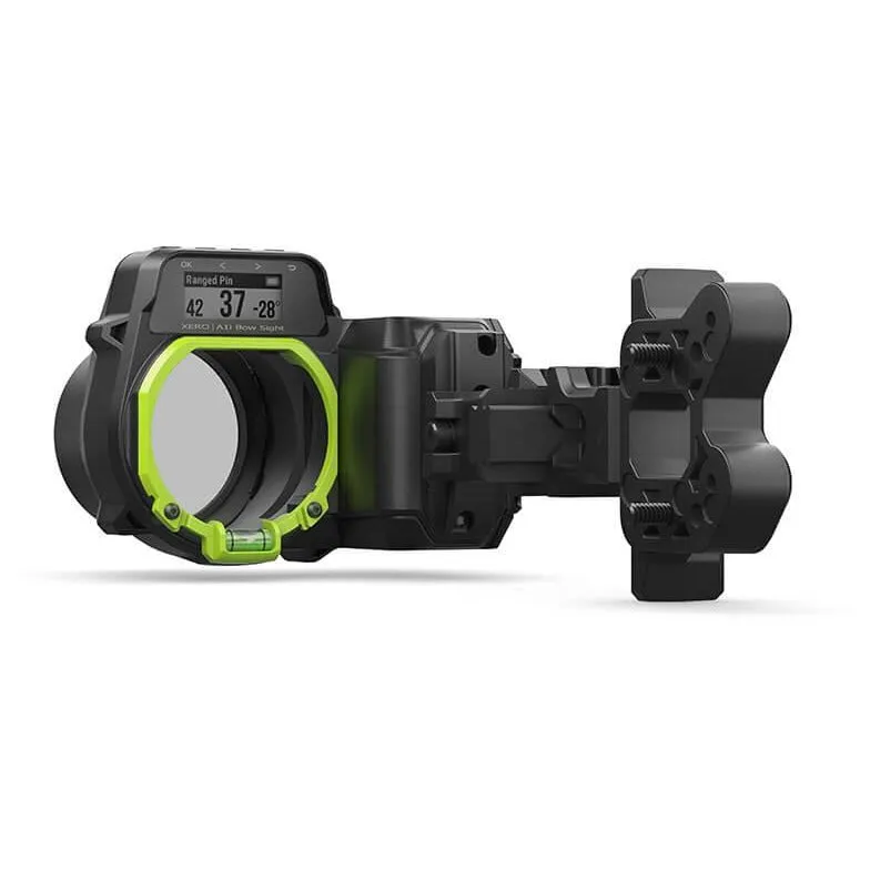 Xero A1 Bow Sight