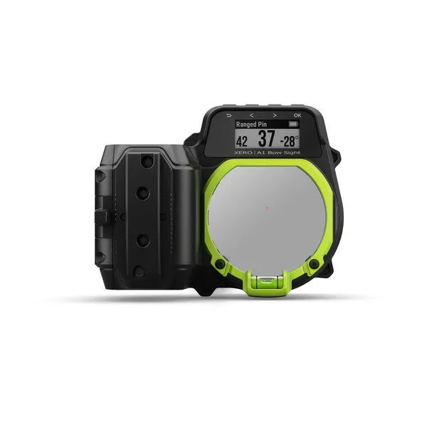 Xero A1i Bow Sight